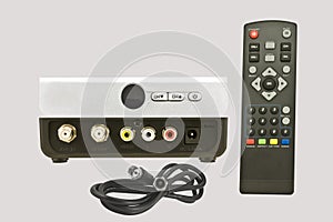 TV Converter