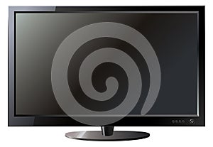 TV flat screen lcd