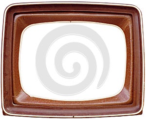 TV frame