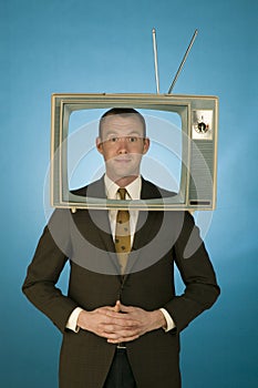 TV Head