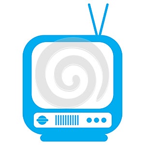 TV icon