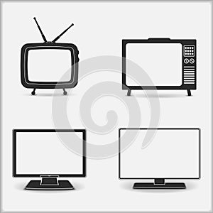 TV Icons