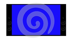 TV 4K or computer PC monitor