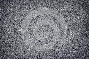 Tv noise