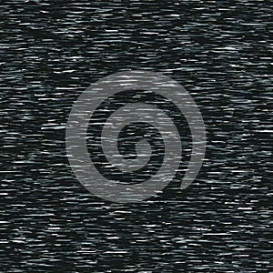 TV noise texture background. Seamless pattern.