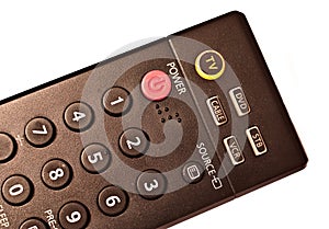 TV Remote