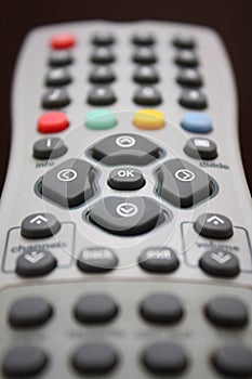 TV Remote Control