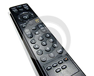 TV remote control