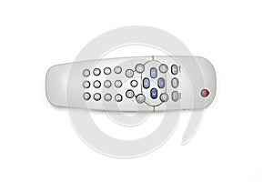 TV remote control