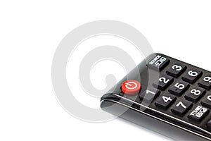 TV remote control