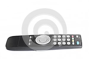 Tv remote control