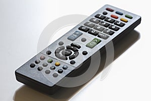 TV remote control