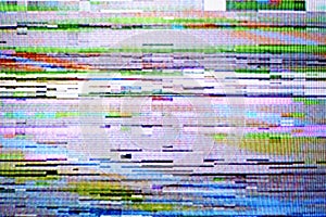 TV Signal