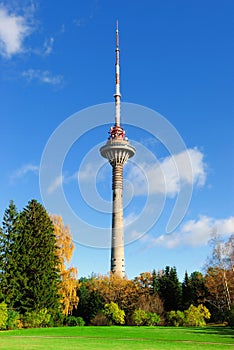 TV Tower