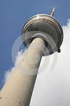 Tv tower