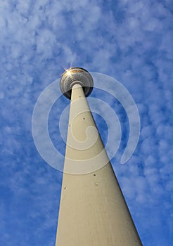 TV Tower Berlin