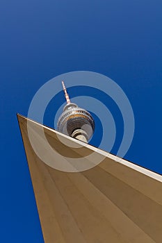 TV Tower Berlin