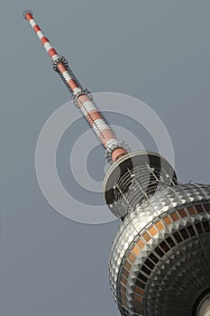 Tv tower berlin