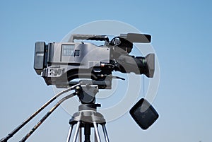 TV videocam