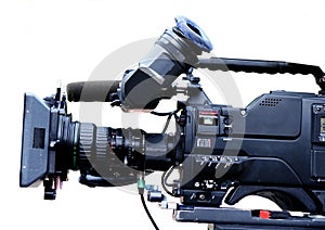 TV videocam