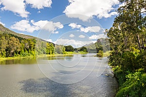 Tweed River New South Wales