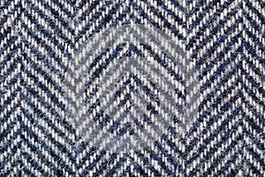 Tweed, Wool Background Texture