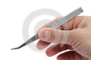 Tweezers