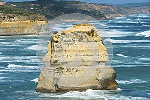 The Twelve Apostles