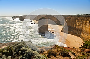 Twelve Apostles