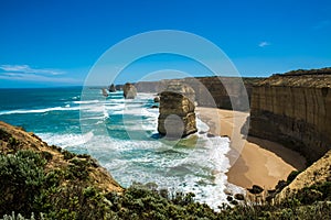 Twelve Apostles