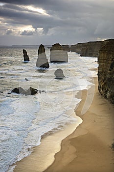 Twelve Apostles