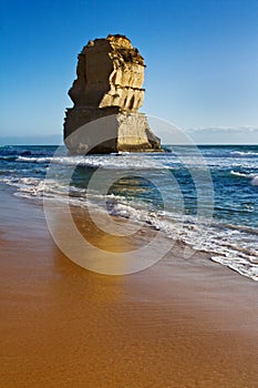 Twelve Apostles