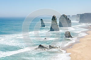 Twelve Apostles