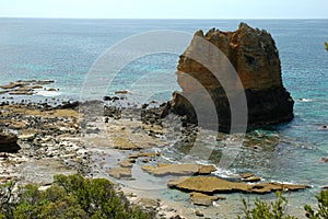 The twelve Apostles, Australia