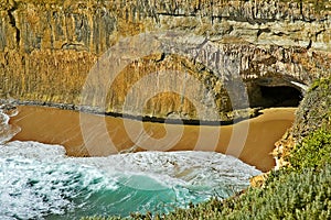 The twelve Apostles, Australia