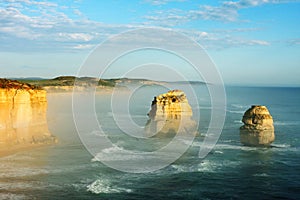 Twelve Apostles, Australia