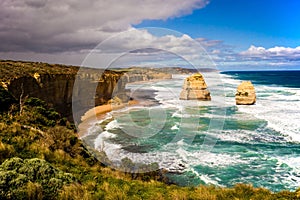 Twelve Apostles, Australia 2