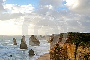 Twelve Apostles Australia