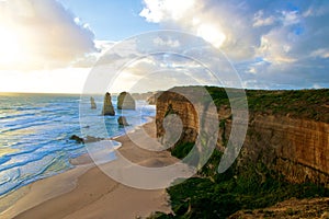 Twelve Apostles Australia