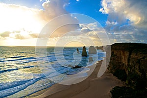 Twelve Apostles Australia