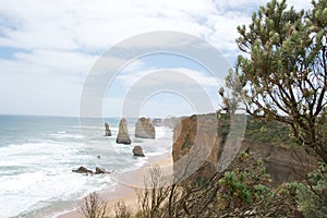 Twelve Apostles Australia