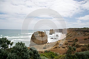 Twelve Apostles Australia