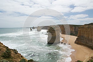 Twelve Apostles Australia