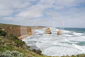 Twelve Apostles Australia