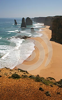 Twelve Apostles Australia