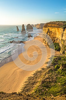 Twelve Apostles Australia