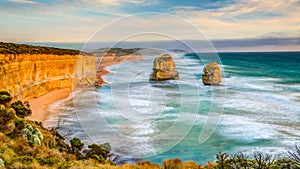 Twelve Apostles cinemagraph