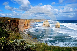 Twelve Apostles, Great Ocean Road