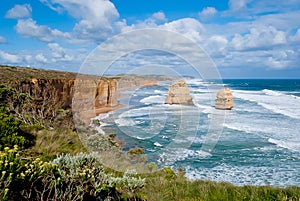 Twelve Apostles, Great Ocean Road