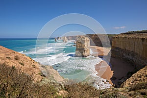 The Twelve Apostles, Great Ocean Road